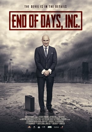 End of Days, Inc. poszter