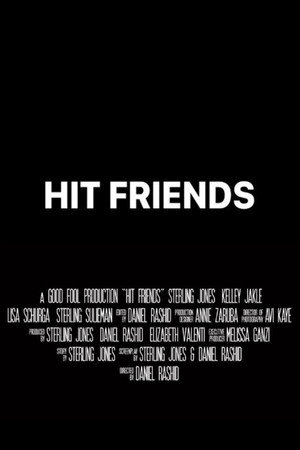 Hit Friends poszter
