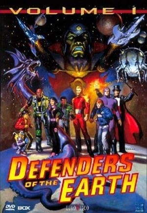 Defenders of the Earth