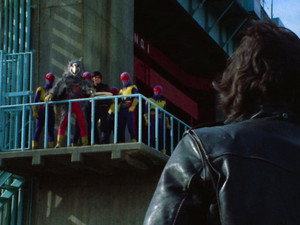 仮面ライダー 1. évad Ep.90 90. epizód