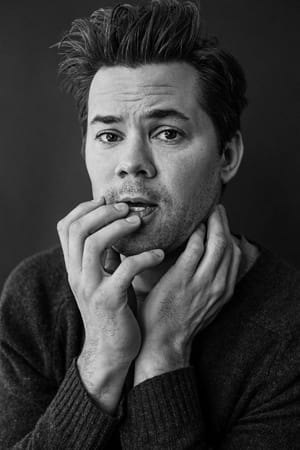 Andrew Rannells profil kép