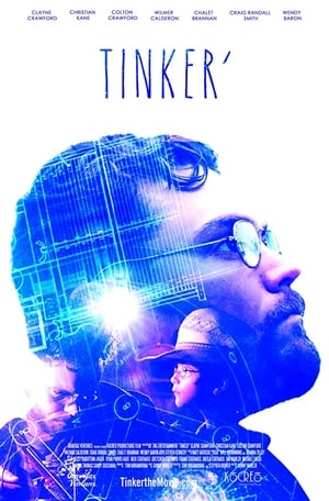 Tinker' poszter