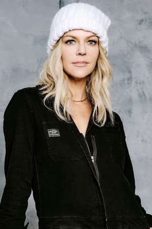 Kaitlin Olson profil kép