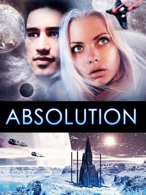 Absolution poszter