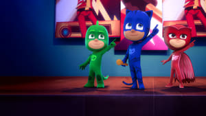 PJ Masks Music Videos kép