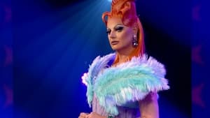 Drag Race Holland 2. évad Ep.8 8. epizód