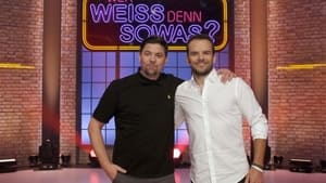 Wer weiß denn sowas? Season 3 Ep.102 102. epizód