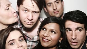 The Mindy Project kép