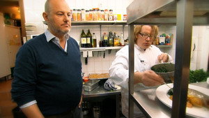 Rosins Restaurants – Ein Sternekoch räumt auf! 10. évad Ep.1 1. epizód
