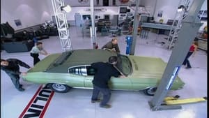 Overhaulin' Season 1 Ep.1 1. epizód