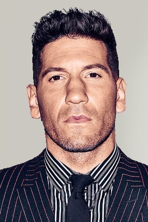 Jon Bernthal profil kép