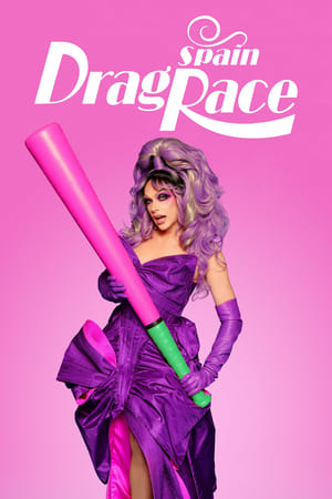 Drag Race España poszter