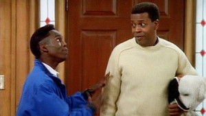 Designing Women Season 3 Ep.9 9. epizód