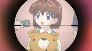 ナジカ電撃作戦 Season 1 Ep.2 2. epizód