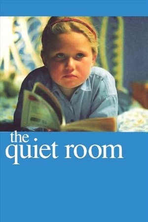 The Quiet Room poszter