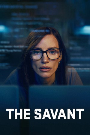 The Savant poszter