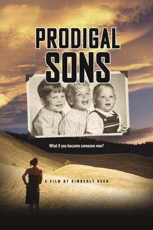 Prodigal Sons poszter