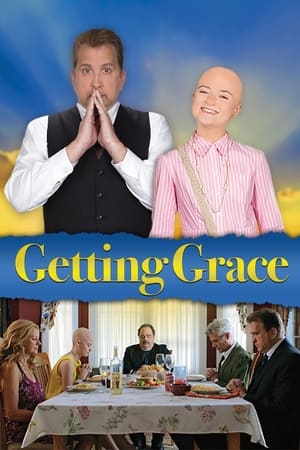 Getting Grace poszter