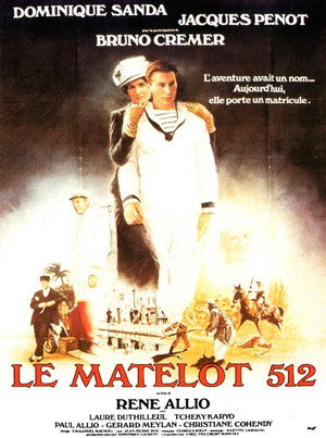 Le Matelot 512 poszter