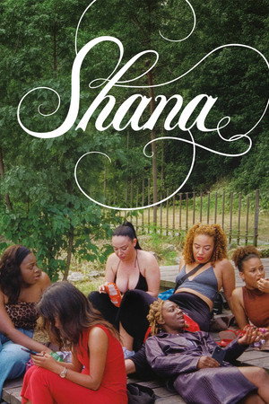 Shana poszter