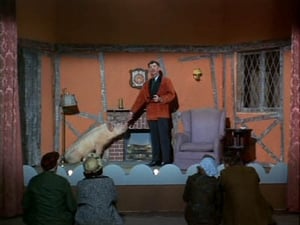 Green Acres Season 3 Ep.29 29. epizód