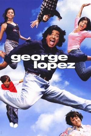 George Lopez poszter