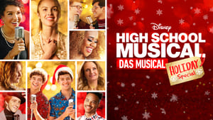 High School Musical: The Musical: The Holiday Special háttérkép