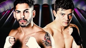 Jorge Linares vs. Luke Campbell háttérkép