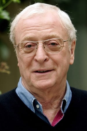 Michael Caine profil kép