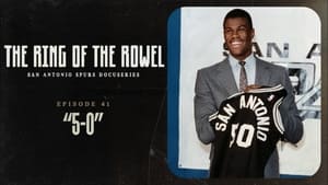 The Ring of the Rowel: San Antonio Spurs Docuseries 1. évad Ep.41 41. epizód