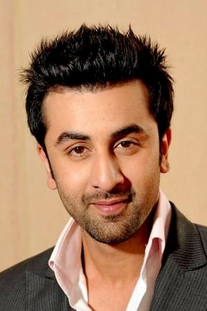 Ranbir Kapoor profil kép