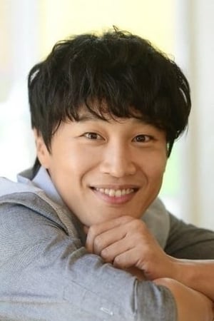 Cha Tae-Hyun profil kép