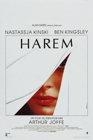 Harem poszter