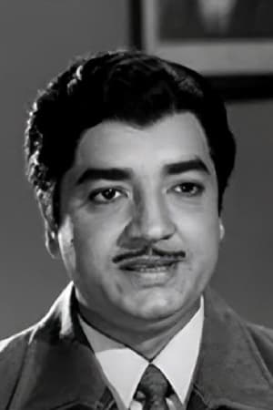 Prem Nazir