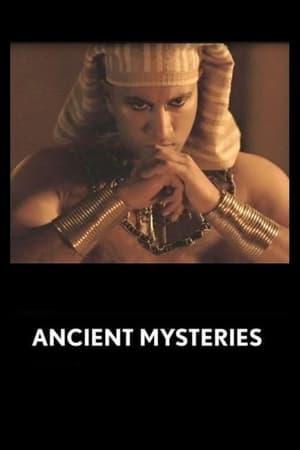 Ancient Mysteries poszter