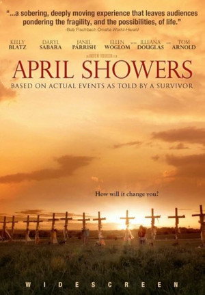 April Showers poszter