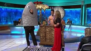 8 Out of 10 Cats Does Countdown 4. évad Ep.6 6. epizód