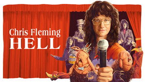 Chris Fleming: Hell háttérkép