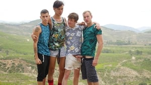 Twinks in Spain háttérkép