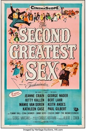 The Second Greatest Sex