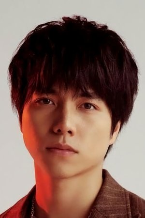 Daiki Shigeoka profil kép