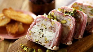 The Hairy Bikers' Comfort Food Season 1 Ep.26 26. epizód