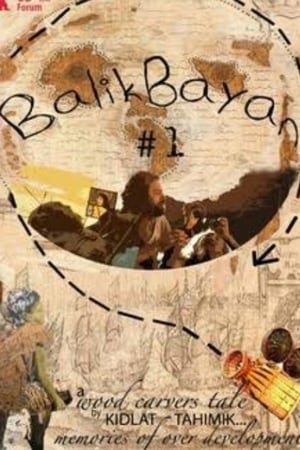 BalikBayan #1: Memories of Overdevelopment Redux VI poszter