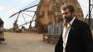 Logan – Farkas háttérkép