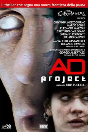 AD Project poszter