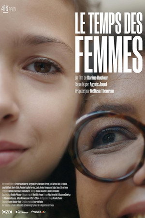 Le temps des femmes ? poszter
