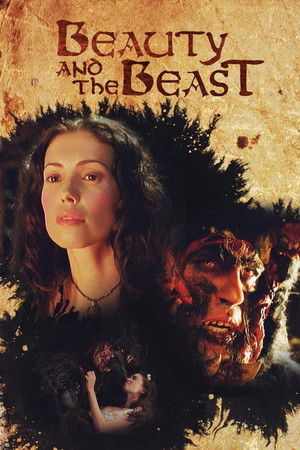 Beauty and the Beast poszter
