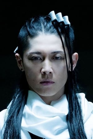 Miyavi profil kép