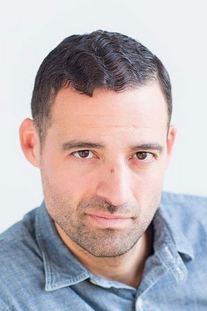 Daniel Stolfi profil kép