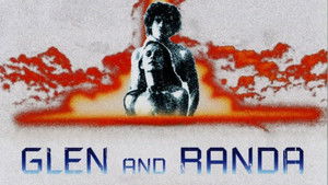 Glen and Randa háttérkép